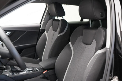 Audi Q2 35 TFSI S tronic