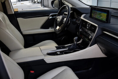 Lexus RX 300 Business Edition +