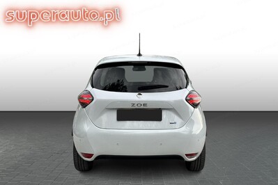 Renault ZOE R135 Intens