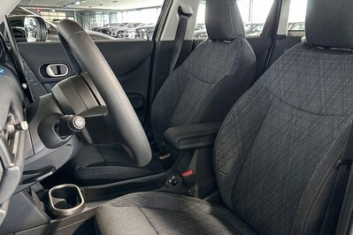 Mini Mini Cooper S Linia Essential