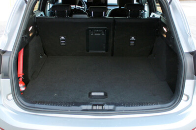 Ford Focus 1.5 EcoBlue ST-Line X aut