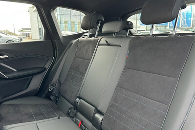BMW X1 sDrive18i M Sport