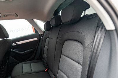 Audi Q3 1.4 TFSI S Line S tronic