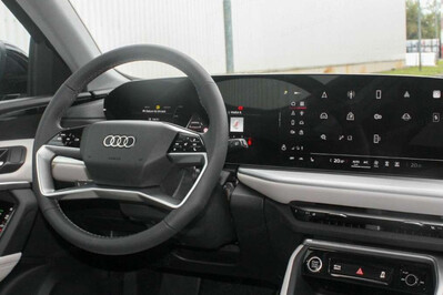 Audi Q5 TFSI quattro S line