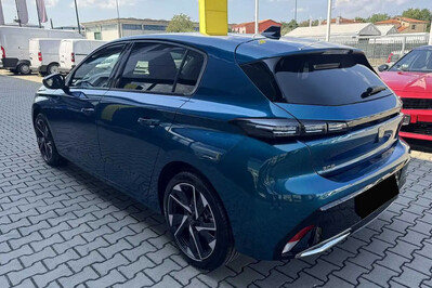 Peugeot 308 Allure S&S  1.2 PureTech
