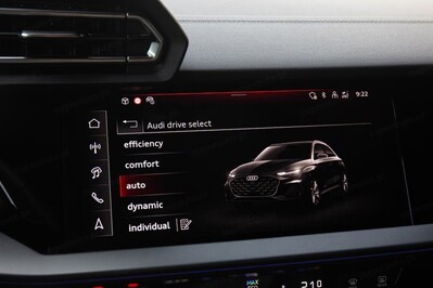 Audi A3 35 TFSI