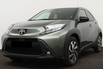 Toyota Aygo X Style 1.0