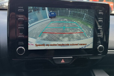 Toyota Yaris 1.5 Comfort