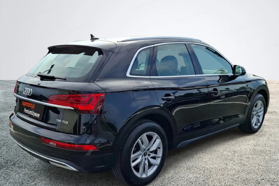 Audi Q5 35 TDI