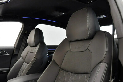 Audi A8 60 TFSI e quattro Tiptr.