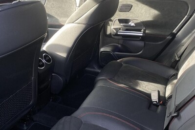Mercedes EQA 250 AMG Line