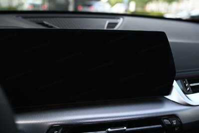 BMW X1 xDrive30e M Sport