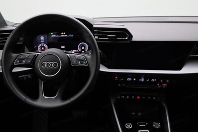 Audi A3 TFSI S Line