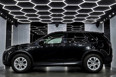 Land Rover Discovery Sport 2.0 P200 aut