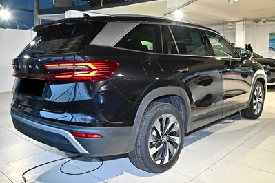 Skoda Kodiaq Selection 1.5 TSI mHEV DSG