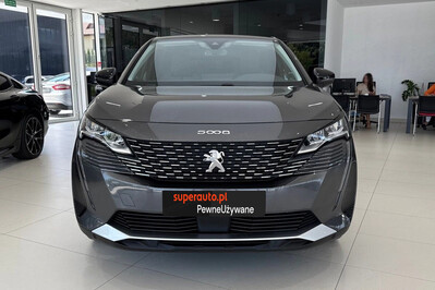 Peugeot 5008 1.5 BlueHDi Allure S&S EAT8