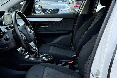 BMW Seria 2 216d aut