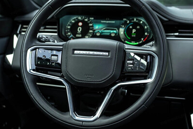 Land Rover Range Rover Sport D250 SE