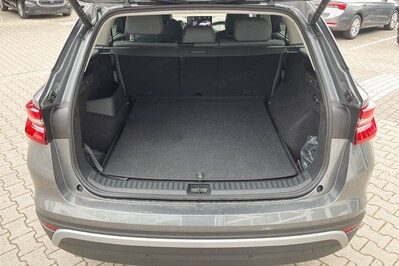 Skoda Kodiaq Selection 1.5 TSI mHEV DSG