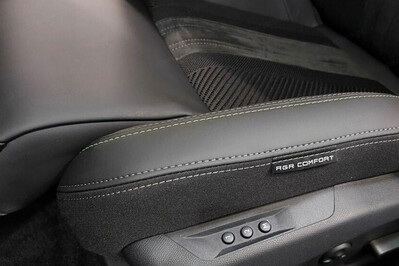 Peugeot 408 GT e-DCS 1.2 mHEV