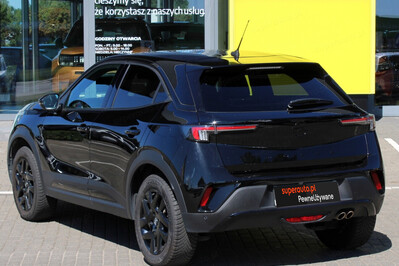 Opel Mokka 1.2 T GS S&S