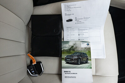 BMW X5 xDrive25d