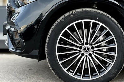 Mercedes GLC 220 d 4-Matic AMG Line
