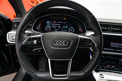 Audi A6 40 TDI mHEV quattro S tronic