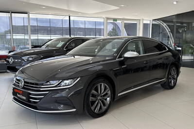 Volkswagen Arteon 2.0 TDI Elegance DSG