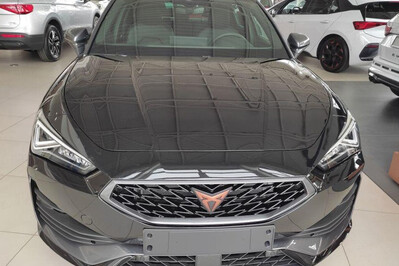 Cupra Leon Sportstourer 1.5 eTSI DSG