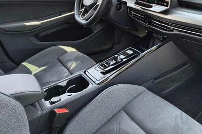 Volkswagen Golf VIII Life Plus 1.5 eTSI mHEV DSG