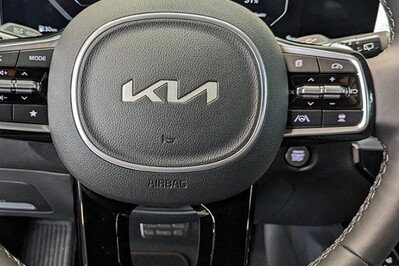 Kia Sorento 2.2 CRDi Prestige Line AWD DCT 6os.