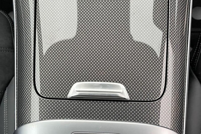 Mercedes CLE 220 d AMG Line