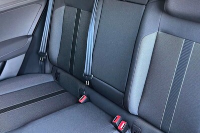 Volkswagen T-ROC Life Plus 1.5 TSI