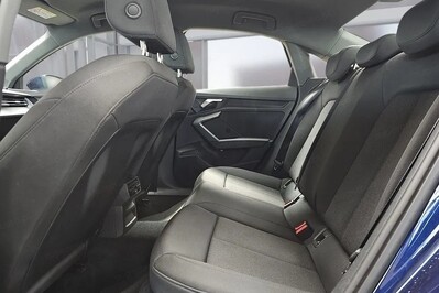 Audi A3 30 TDI