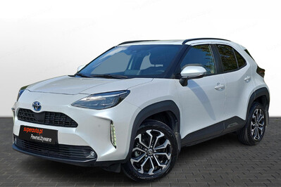 Toyota Yaris Cross 1.5 Hybrid Comfort
