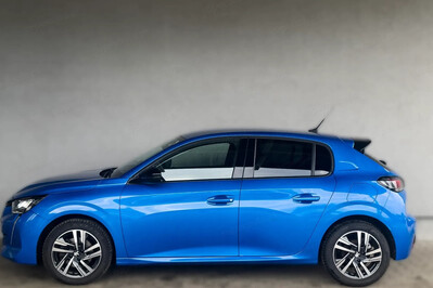 Peugeot 208 1.2 PureTech