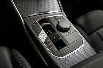 BMW Seria 3 Touring 320d xDrive M Sport