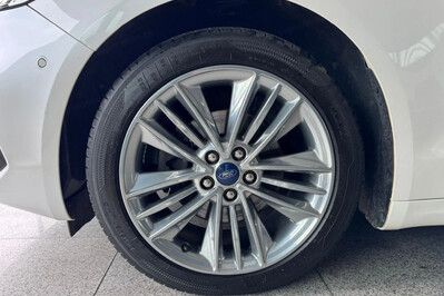Ford Mondeo 2.0 EcoBlue Vignale aut