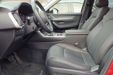 Mazda CX-60 2.5 PHEV Homura 4x4 aut
