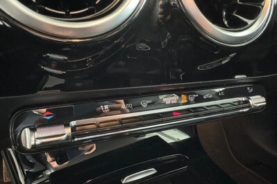 Mercedes CLA 180 d 7G-DCT