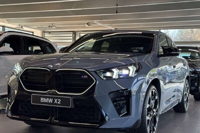 BMW X2 M35i xDrive