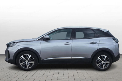 Peugeot 3008 1.5 BlueHDi Allure Pack S&S