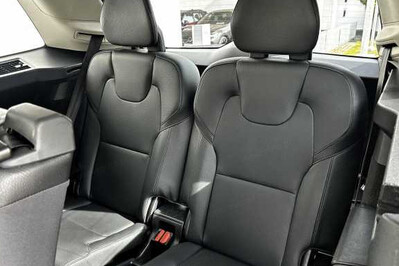 Volvo XC90 T8 AWD Plug-In Hybrid Inscription 7os