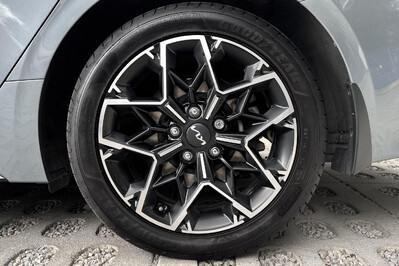 Kia ProCeed GT Line 1.5 T-GDI