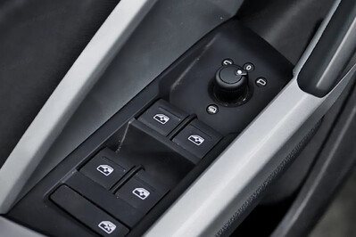 Audi Q3 35 TFSI S tronic