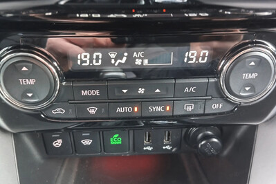 Mitsubishi Eclipse Cross 1.5 T GPF Intense Plus CVT 4WD