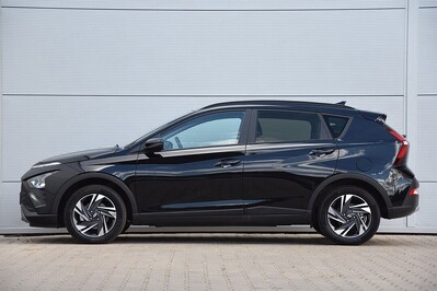 Hyundai Bayon 1.0 T-GDI Smart DCT