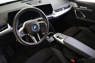 BMW X1 xDrive30e M Sport