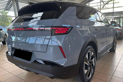 Opel Grandland X GS 1.2 Turbo